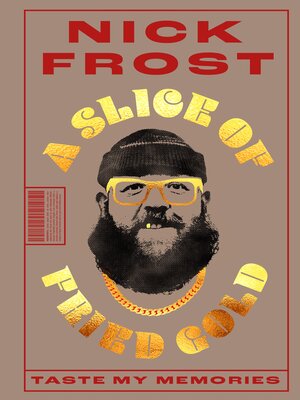 cover image of A Slice of Fried Gold